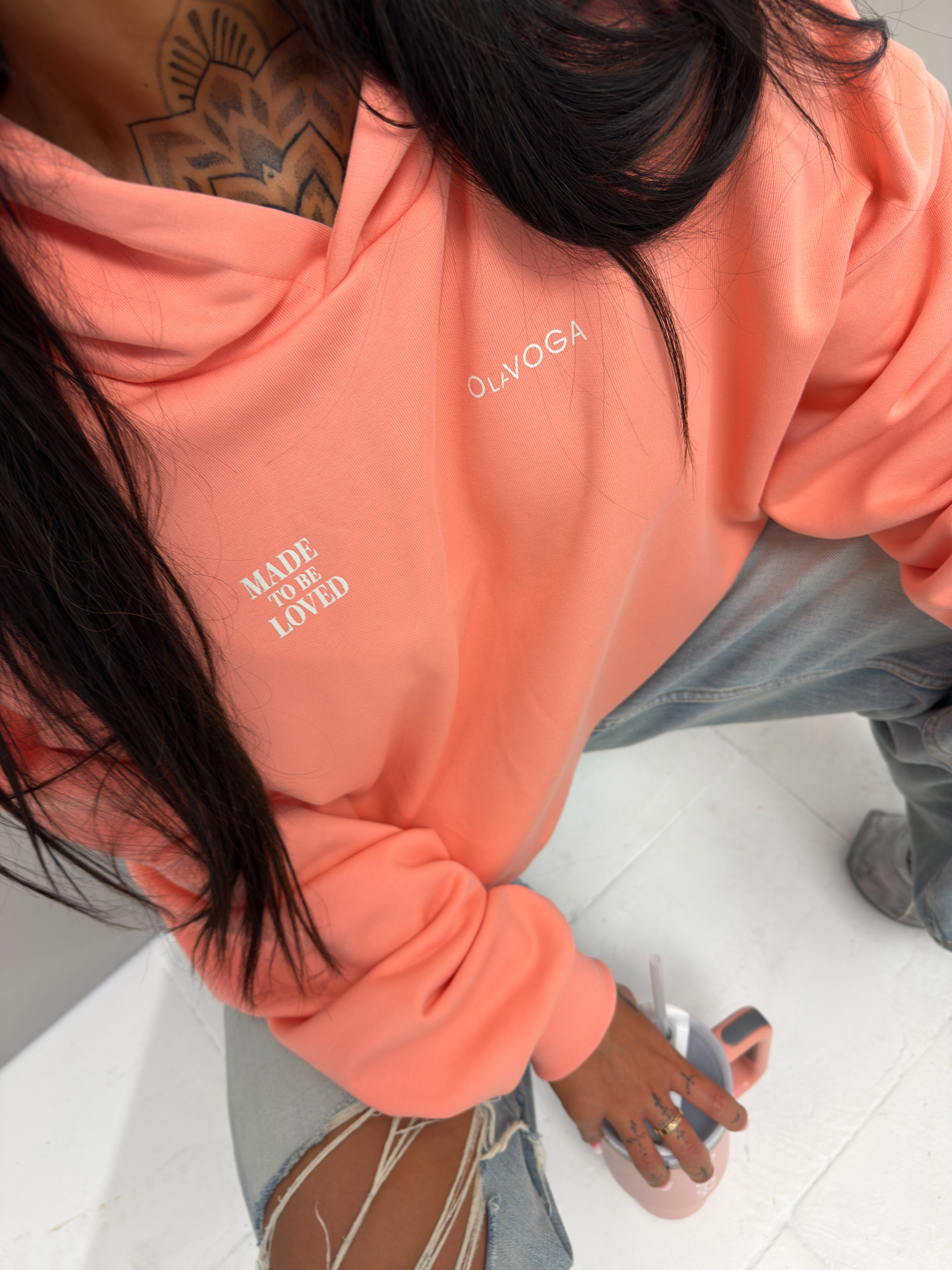 bluza SANTEA 259