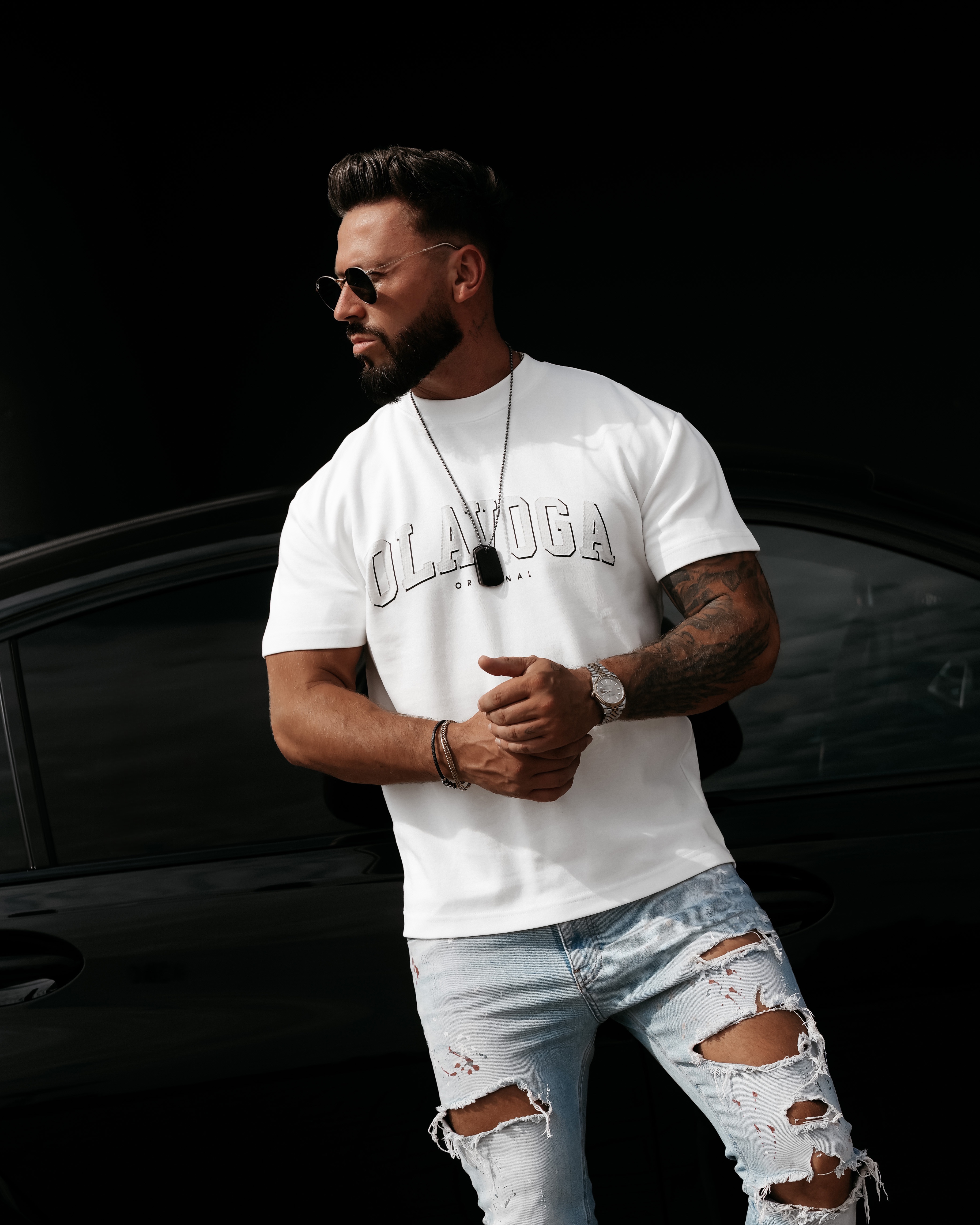 t-shirt GIVENCE 133