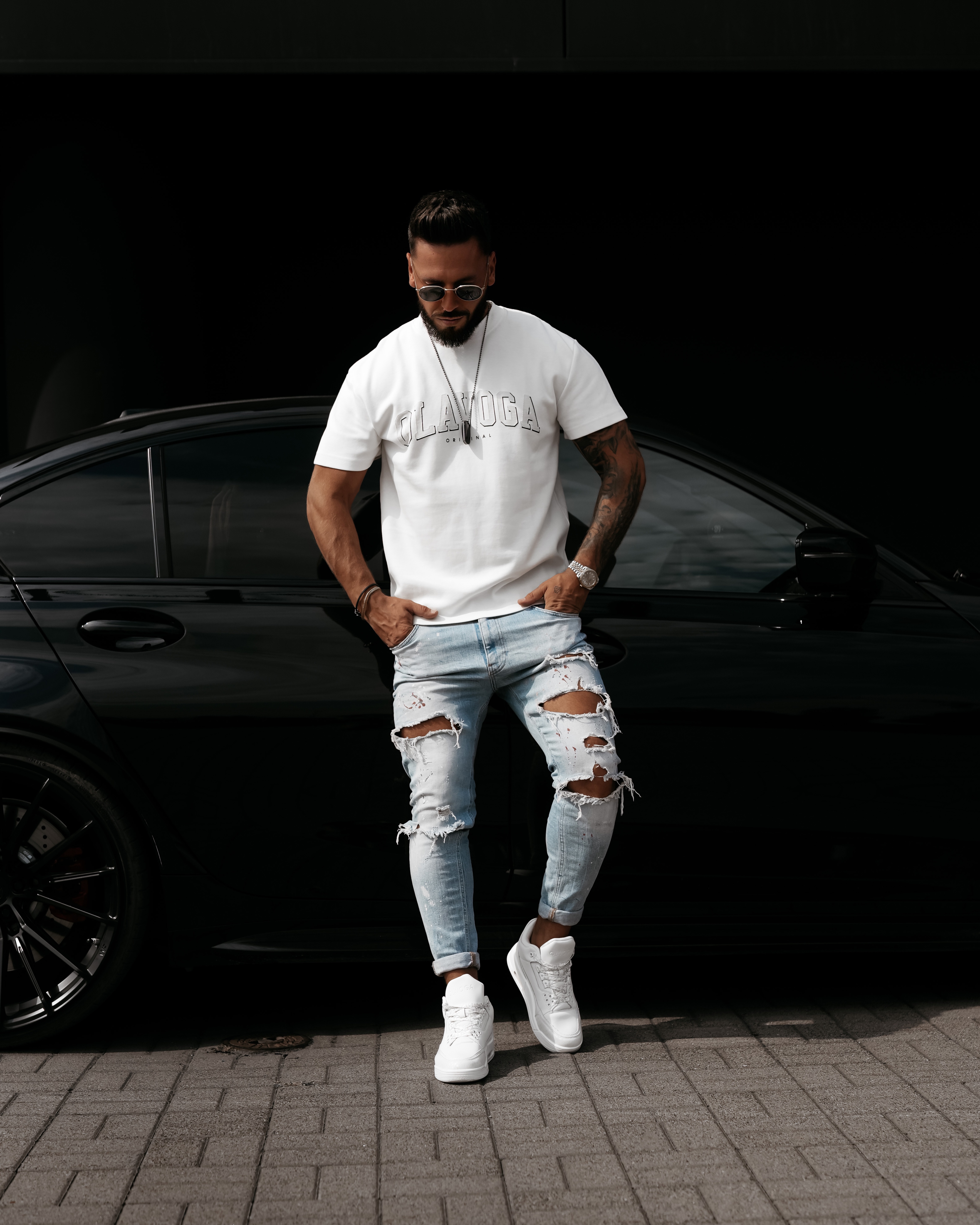 t-shirt GIVENCE 133