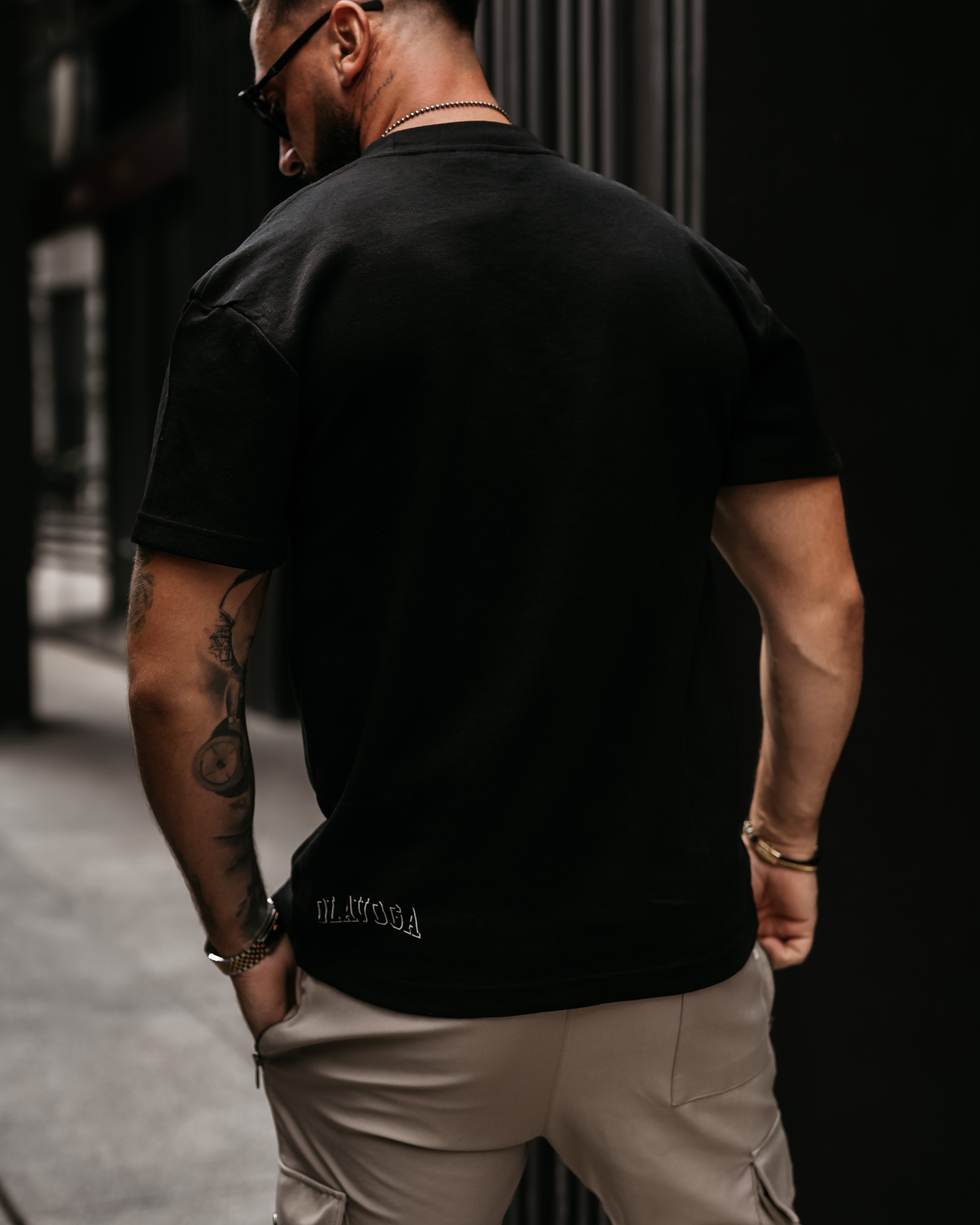 t-shirt GIVENCE 461