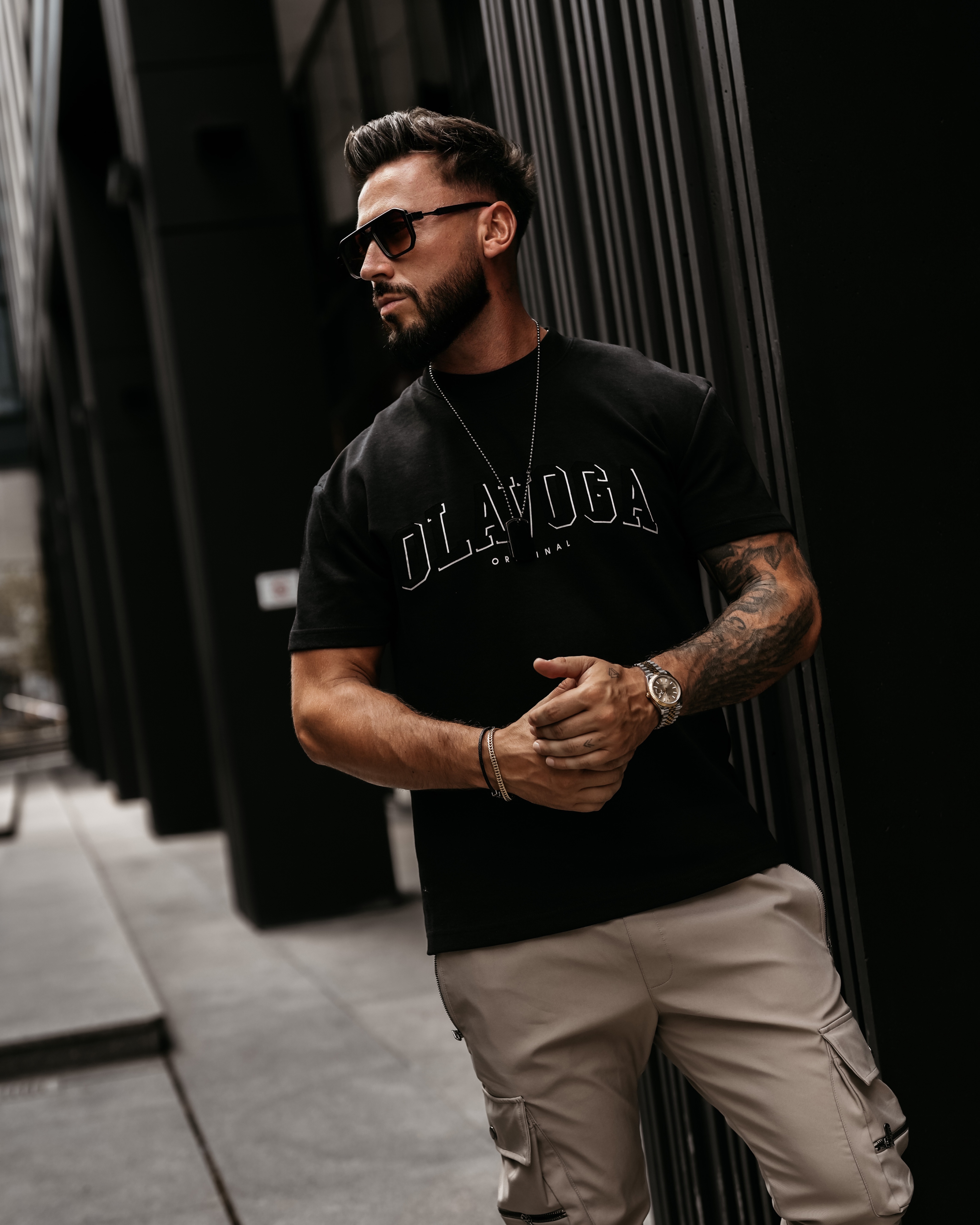 t-shirt GIVENCE 461