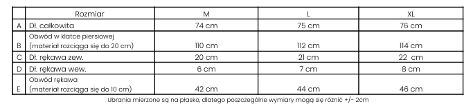 t-shirt GIVENCE 461